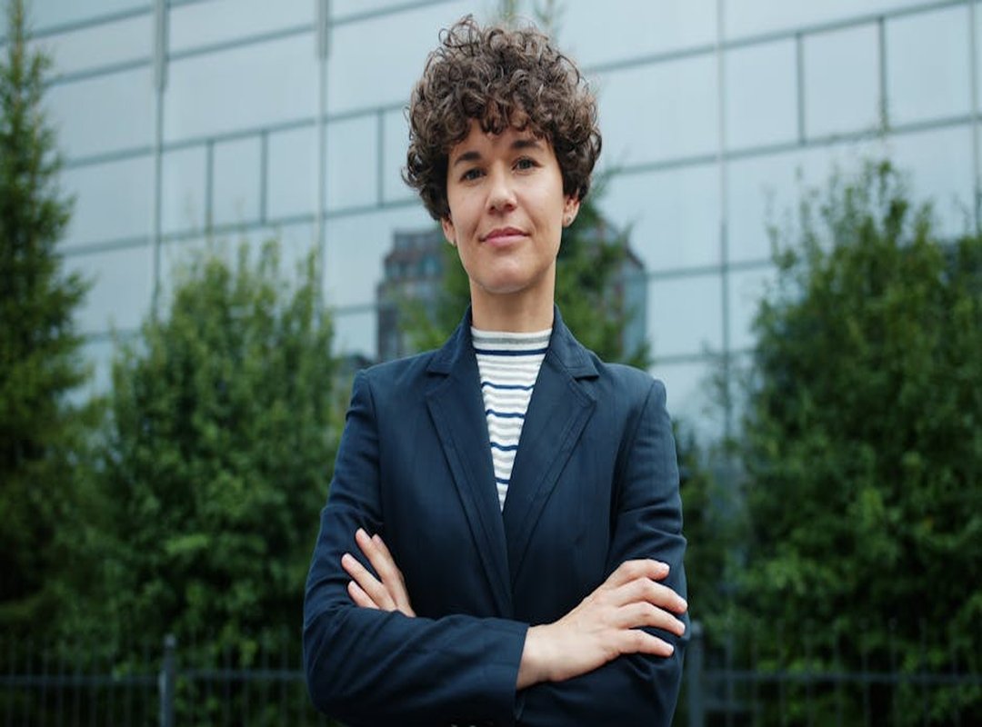 Focusing on What's Real: Her Impact and Career