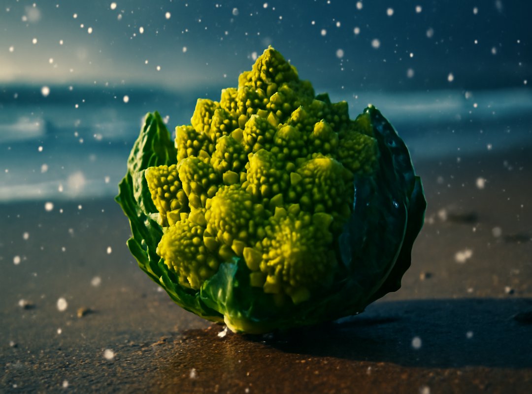 cauliflower ingredient versatility
