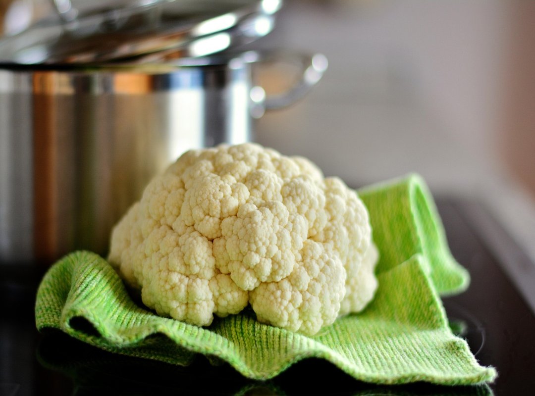 cauliflower ingredient versatility
