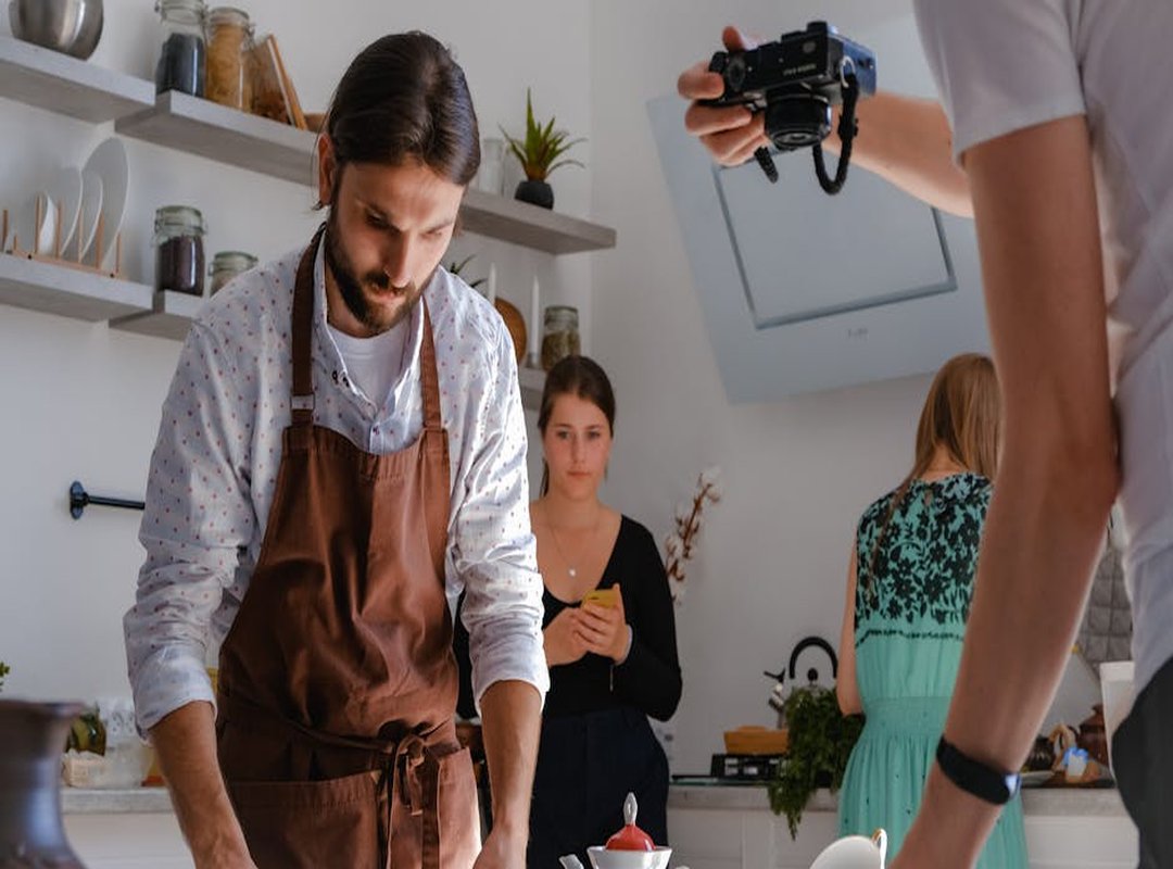 culinary journeys inspiration