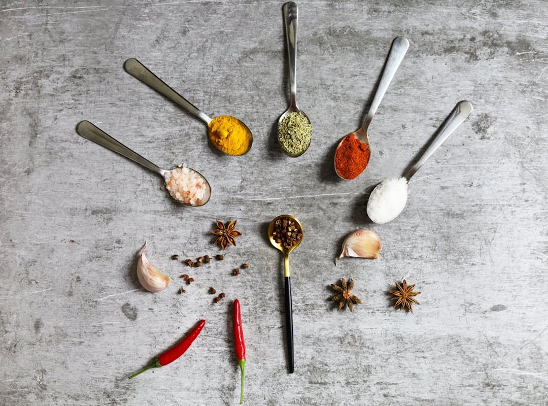 culinary journeys inspiration