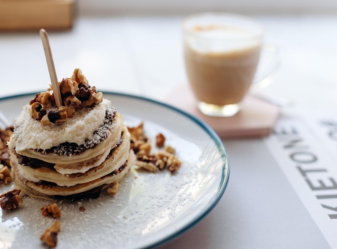 Fast Brunch Recipes Fhthfoodcult