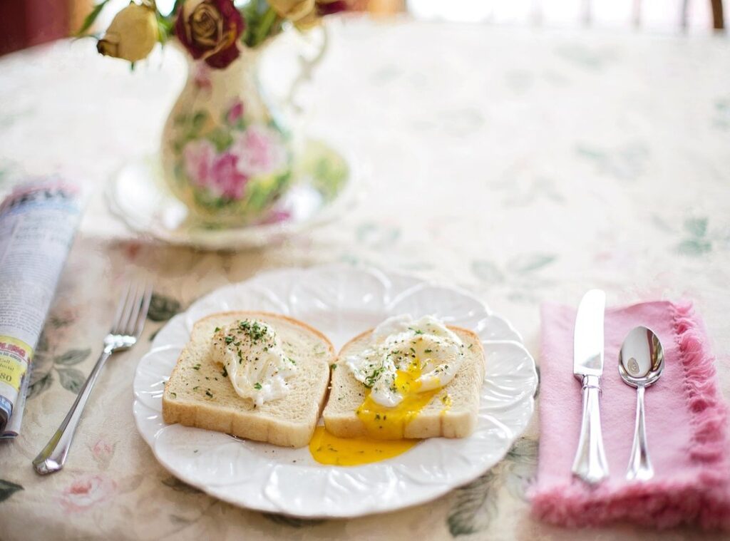 Healthy Brunch Ideas Fhthfoodcult