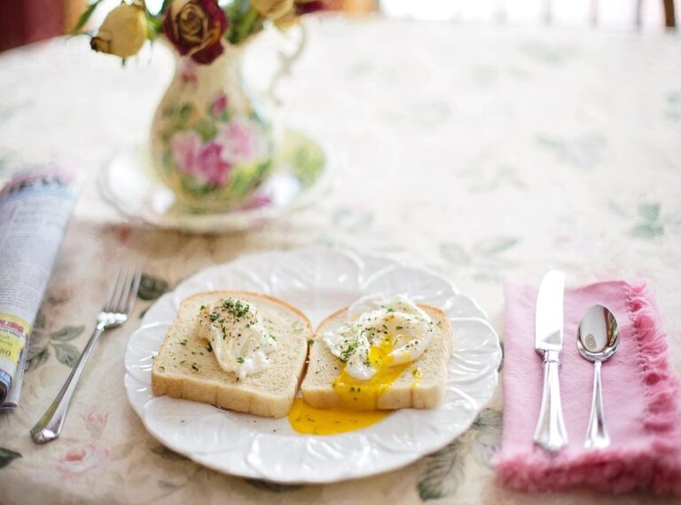 Healthy Brunch Ideas Fhthfoodcult