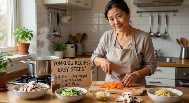 is it easy to make yumkugu