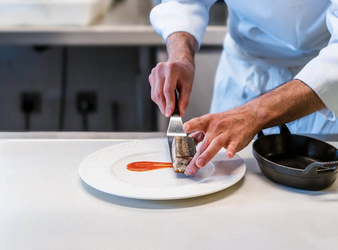 perfect searing techniques