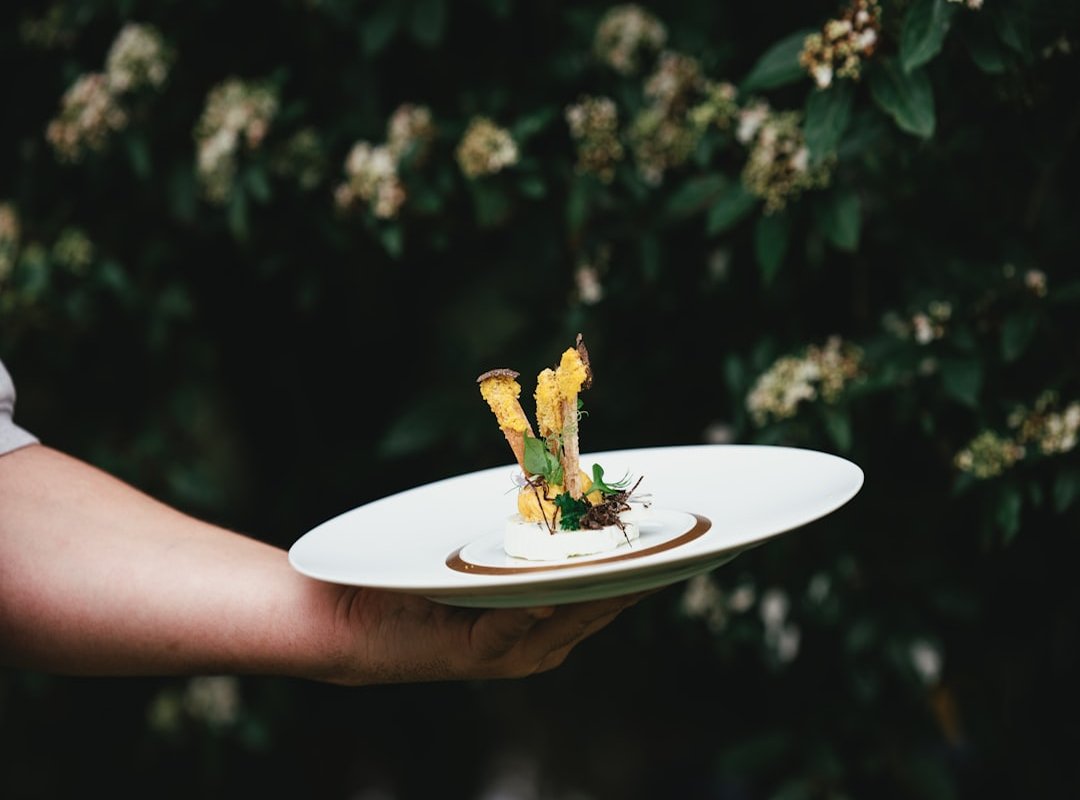plant-based dining trends