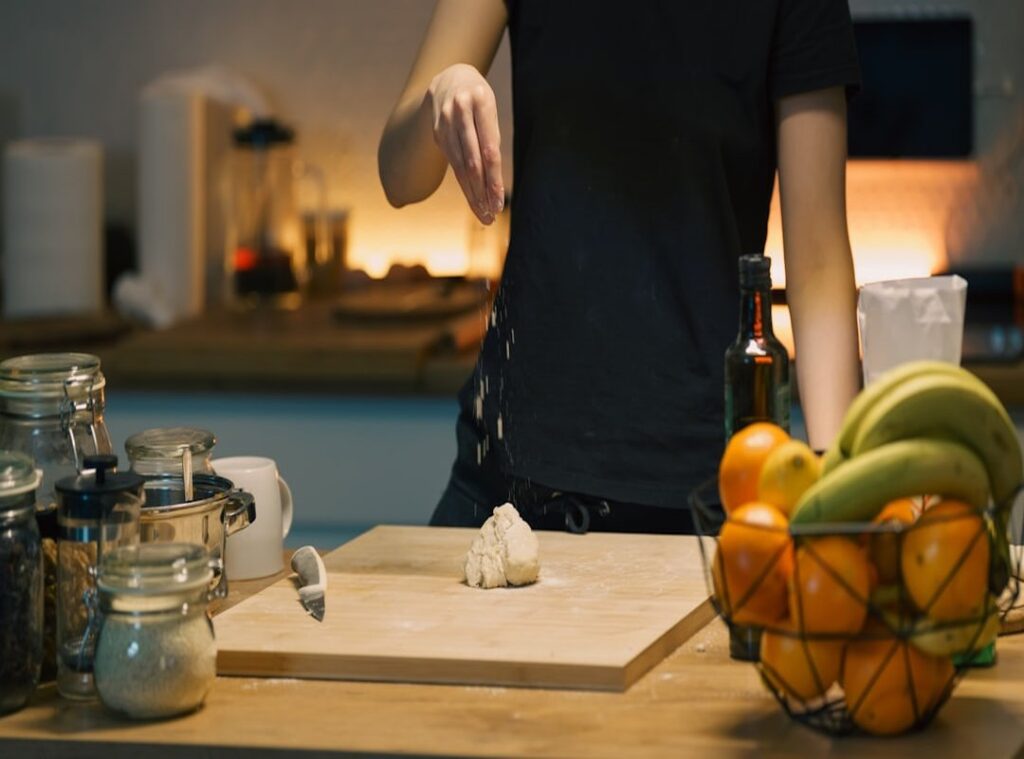 seasoning tricks flavor