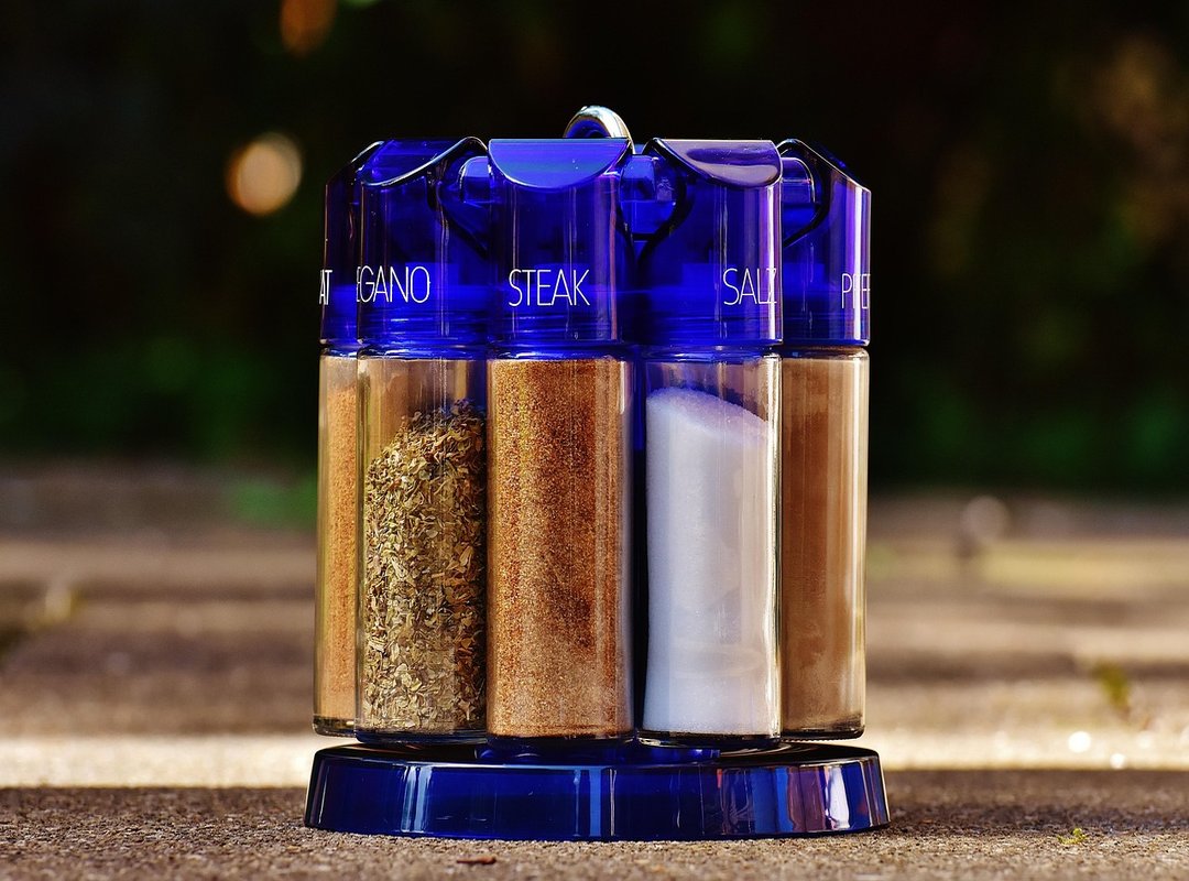 spices transform meals