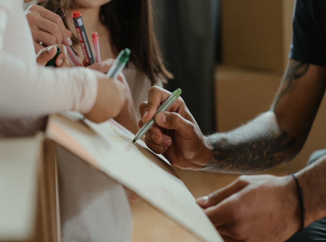 Tips and Tricks for Drawing Toca Boca Poppetjes