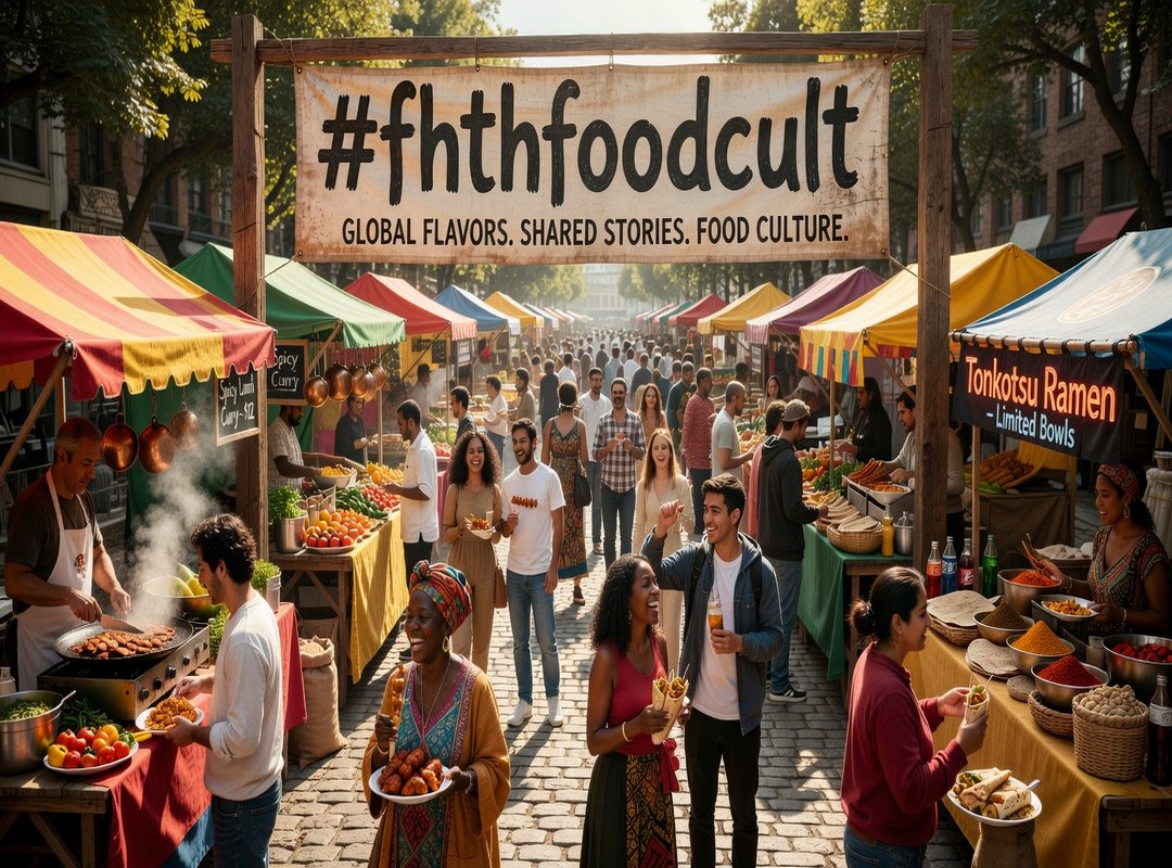 What Is Brunch Fhthfoodcult