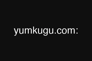 yumkugu.com: